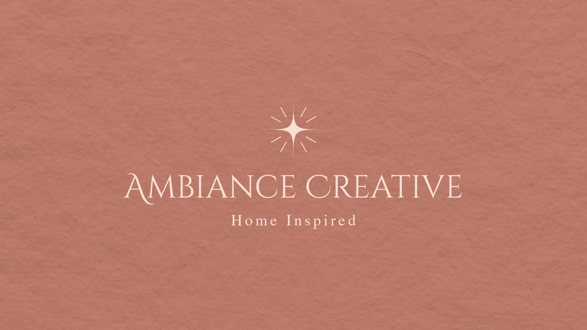 Ambiance Creative logo