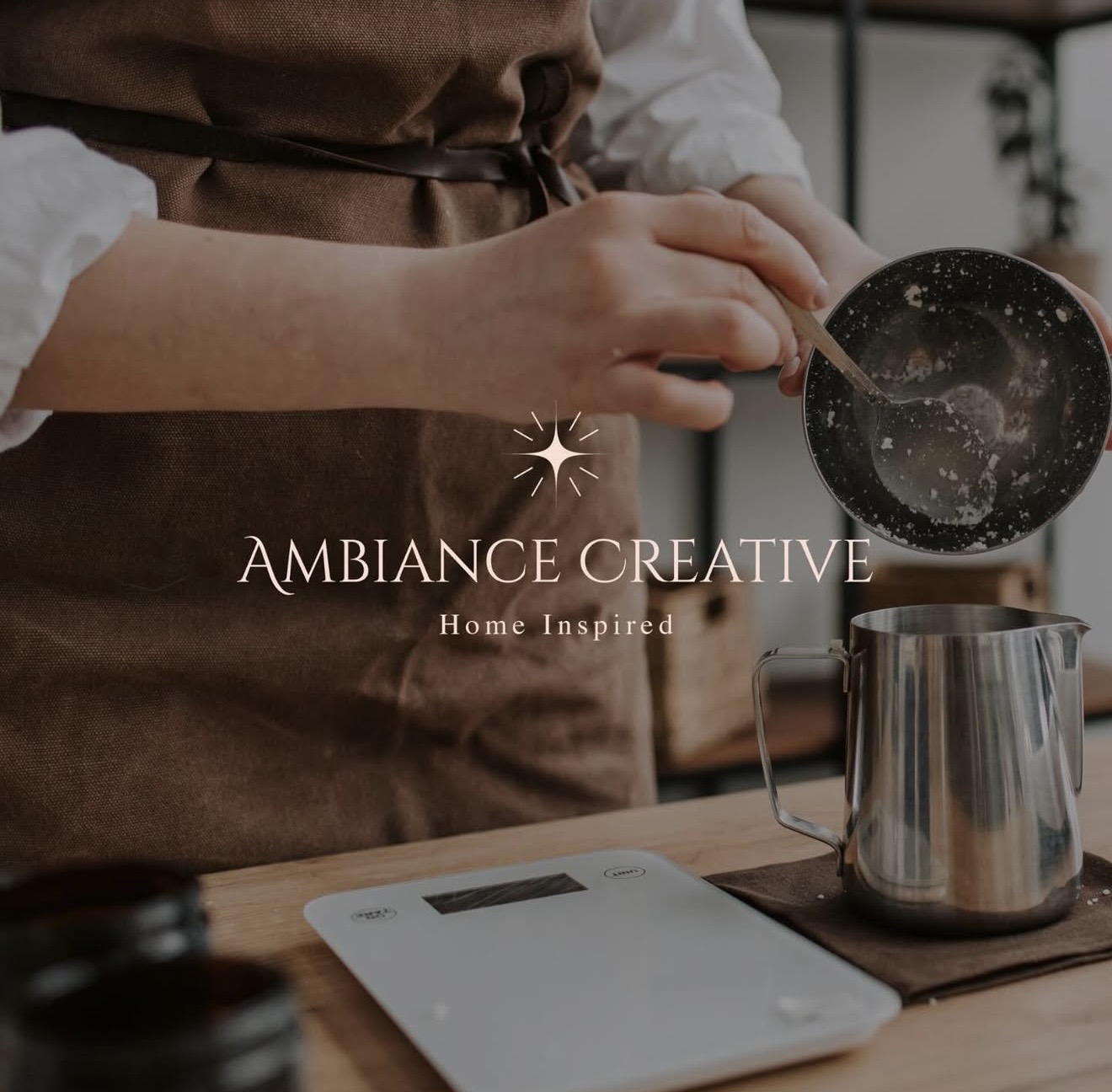 Ambiance Creative brand lifestyle