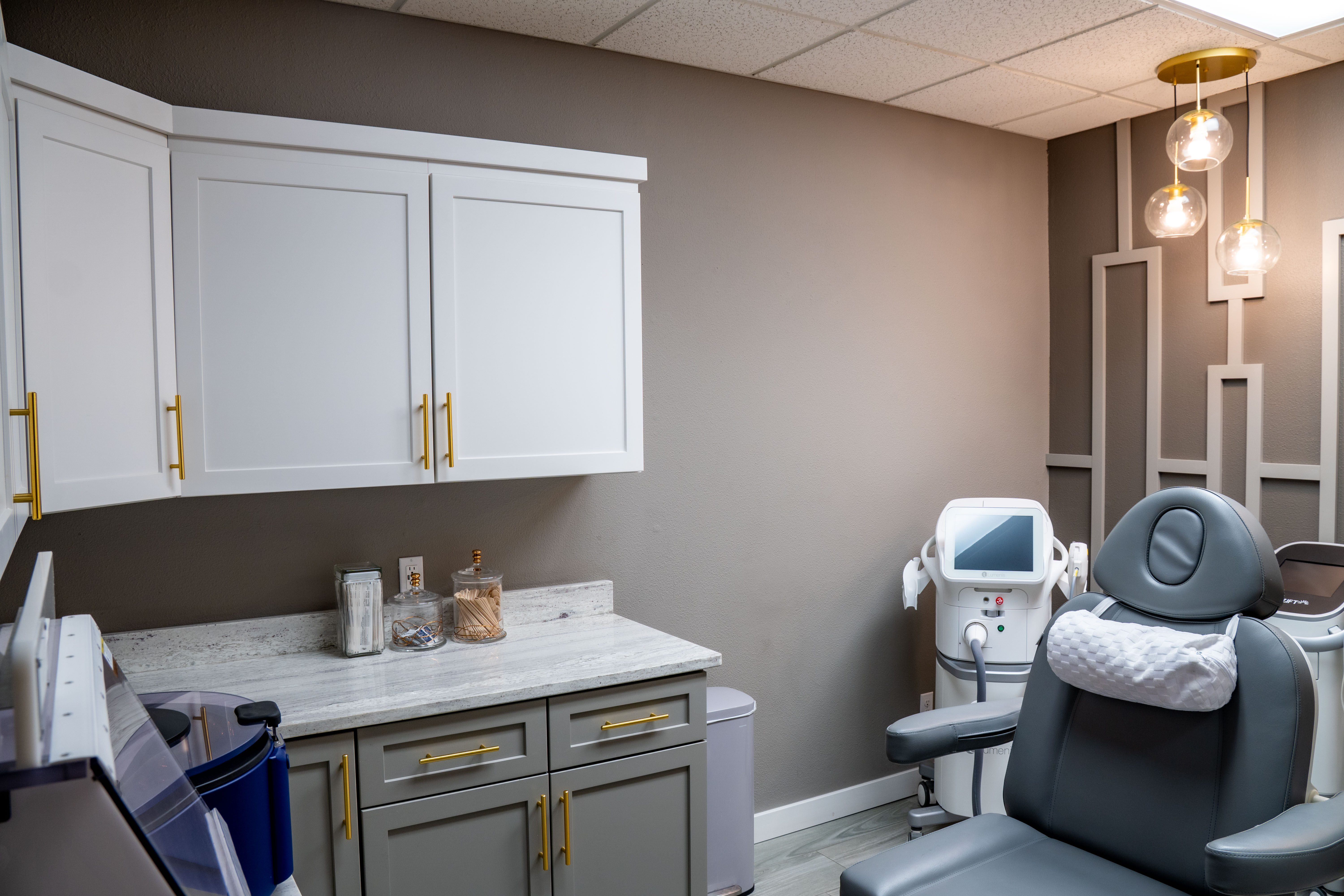 Artesia Woodworks — commercial interior photography