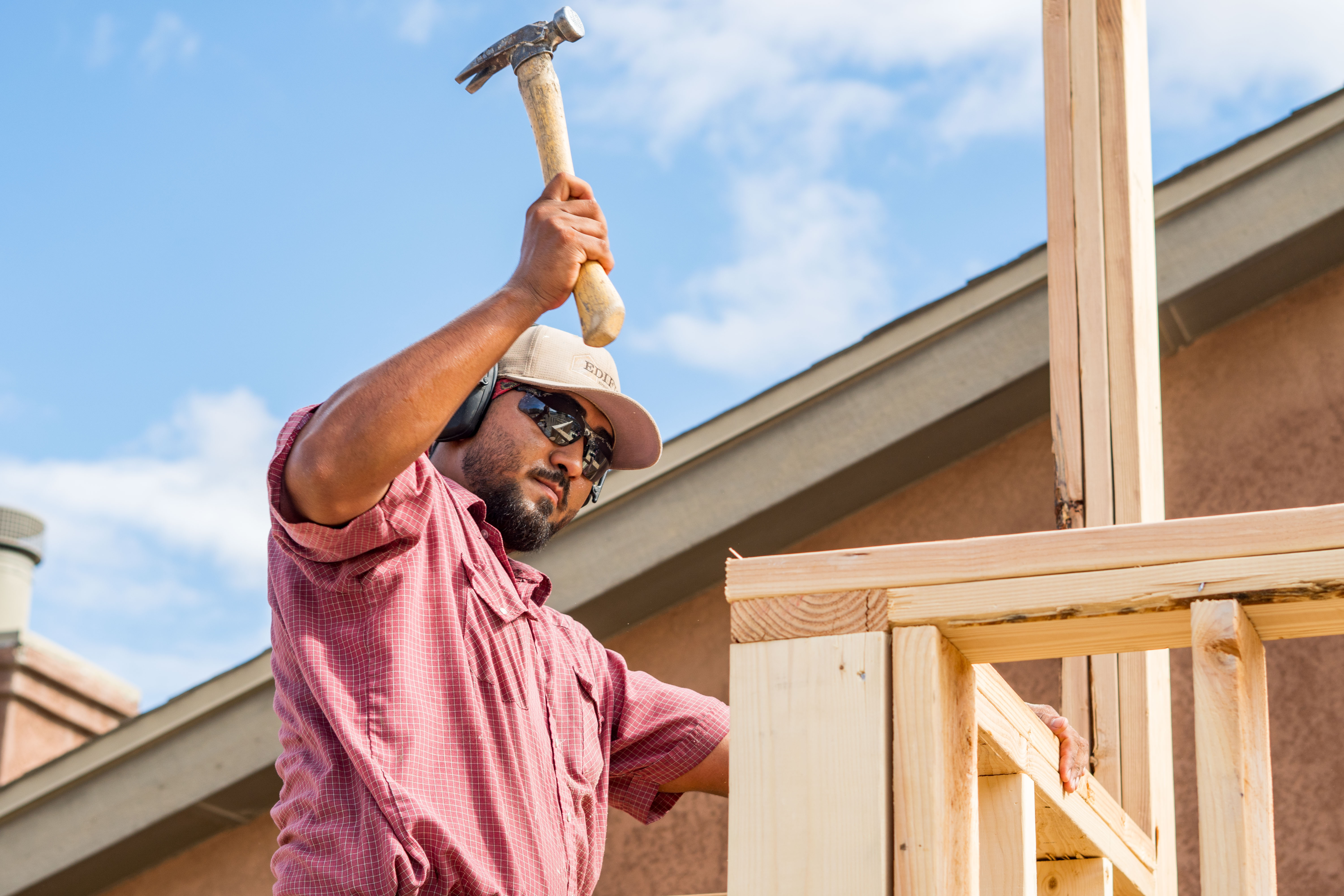 Edifice Structures — commercial space photography