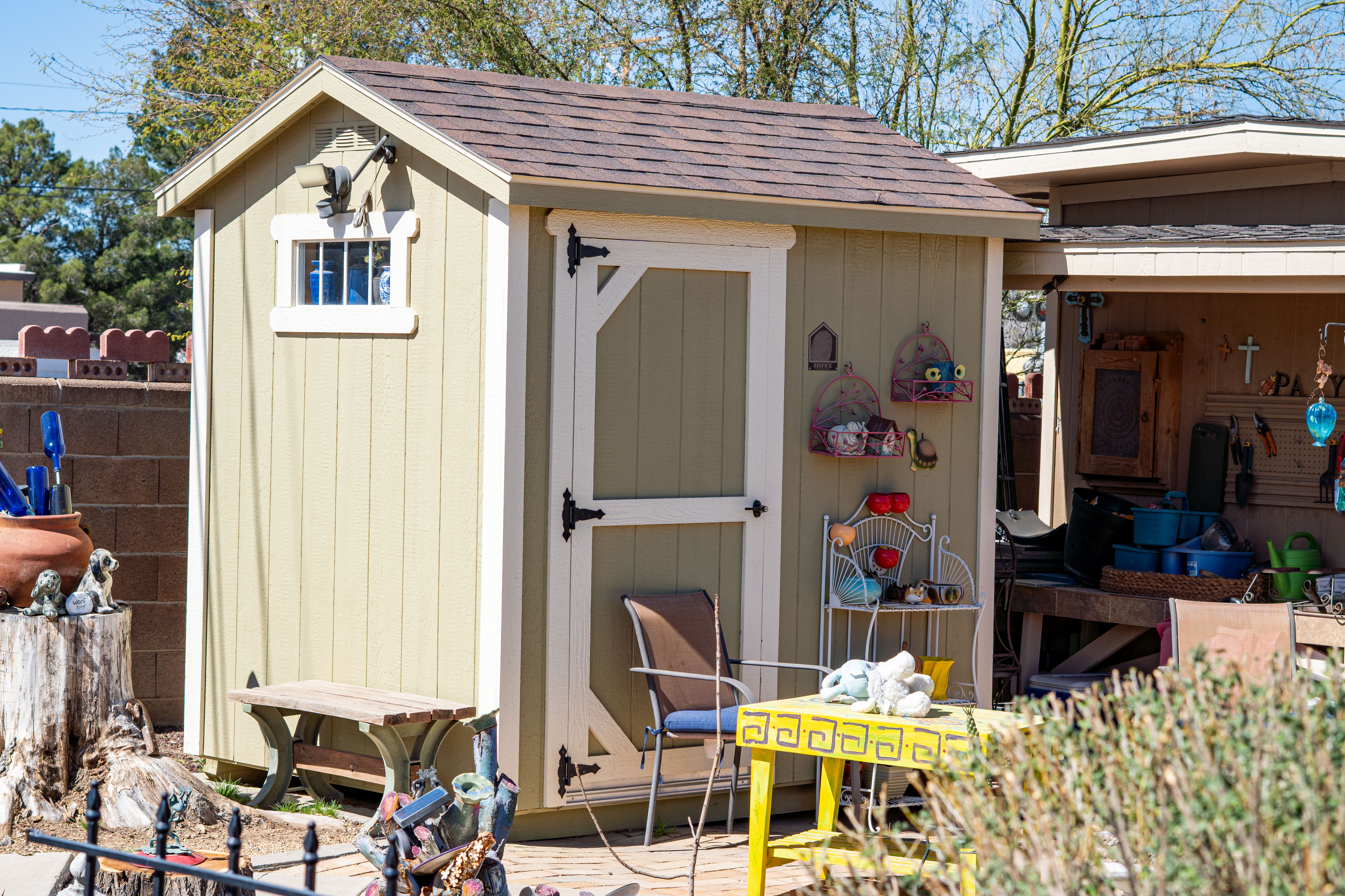 Edifice Structures — product/installation photography