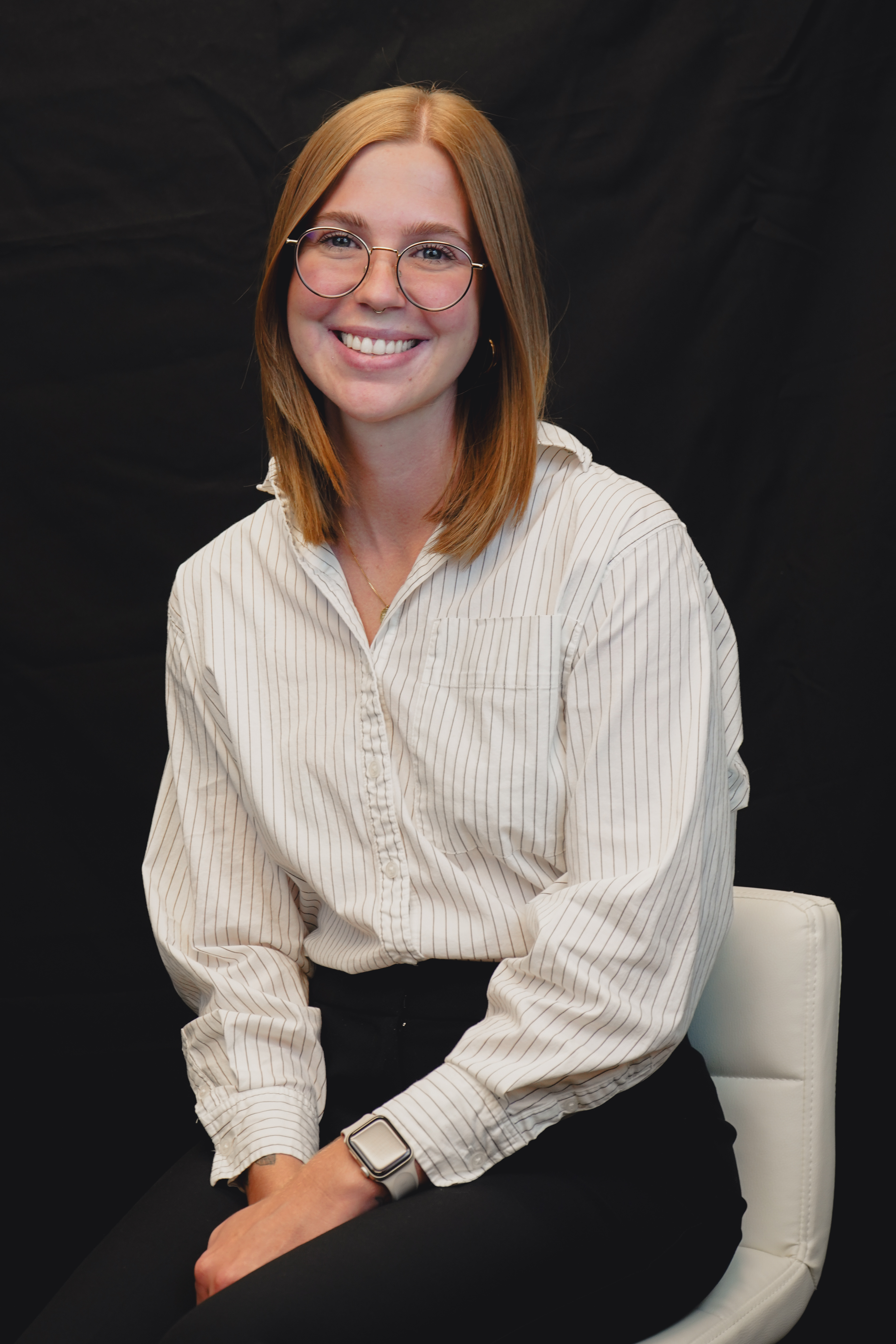 Rebecca Nordquist — Founder & CEO, reNvision Studios